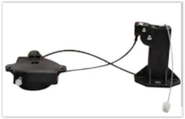 STEPNE TASIYICI MEKANIZMA FIORINO - BIPPER - NEMO STEPNE KRIKOSU