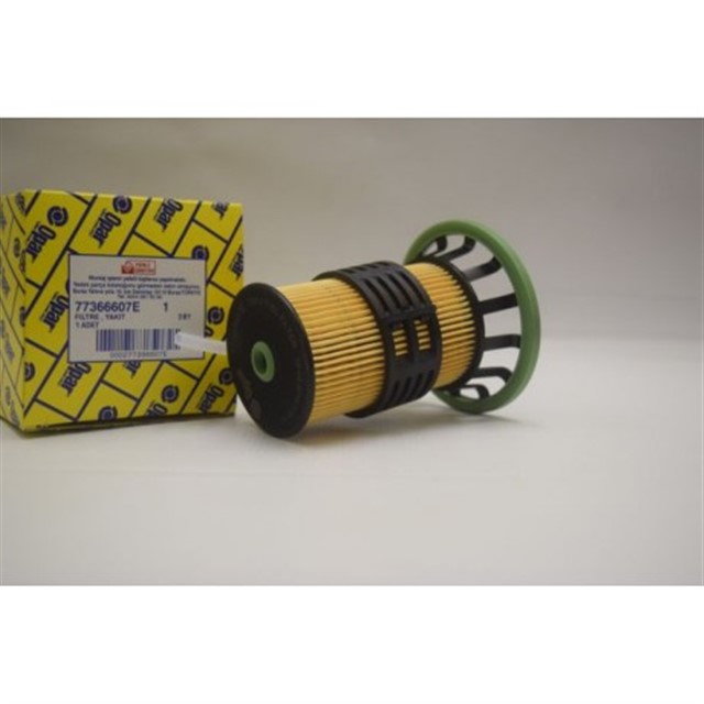 YAKIT FILTRESI [DIZEL] EGEA - DOBLO II - III - 500 - COMBO D - BOXER IV 1.3 - 1.6 - 2.0 MTJ 2010 - 