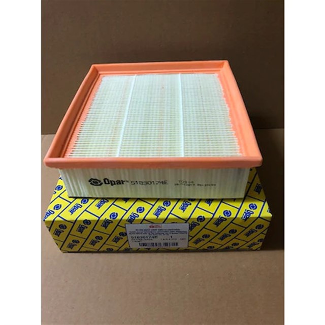 HAVA FILTRESI DOBLO 10 LINEA 07 PUNTO 05 MITO 08 COMBO 12 CORSA D 10 1.2 - 1.3D - 1.6D - 1.7D SUNGERLI