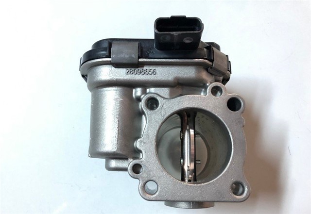 0345.G4 GAZ KELEBEGI PARTNER - BERLINGO - P207 - P3008 - P5008 - P308 - C4 - DS3 - DS4 - DS5 - FOCUS - C - MAX - 1.6 - HDI - TDCI EURO 5