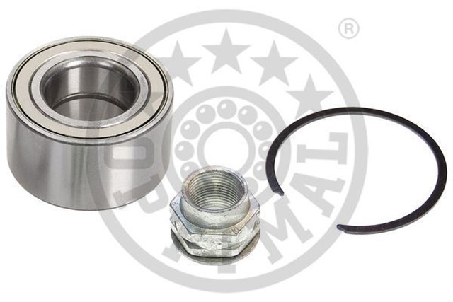 ON TEKER RULMANI PALIO 01 SIENA 01 ABS SIZ 35X68.015X37