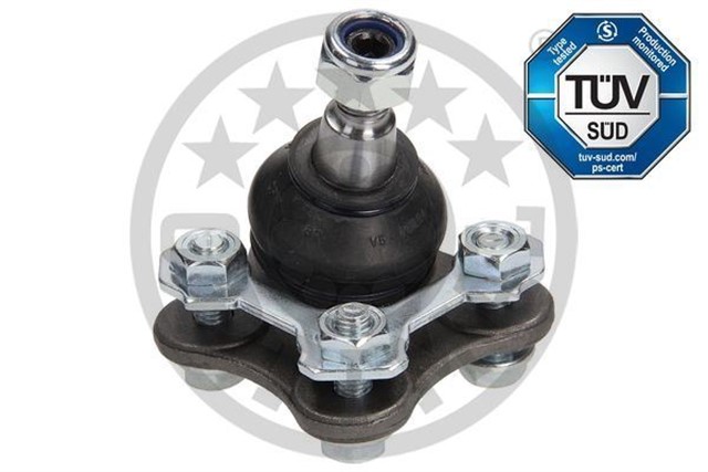 ROTIL ALT SAG GOLF4 - BORA - A3 - TOLEDO 97 - 04