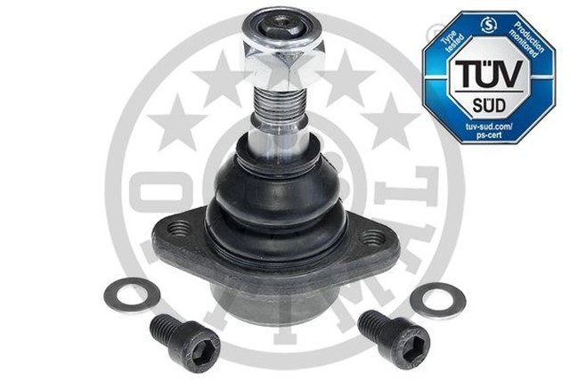 ROTIL VW LT35 75 - 96 VW073 GOVDE DIS: M10X1.50