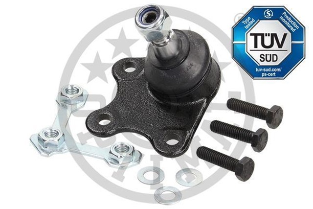 ROTIL ALT SAG POLO - IBIZA - CORDOBA - FABIA - ROOMSTER 01 - 