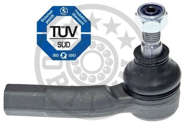 ROT BASI SAG GOLF4 - BORA - A3 - TOLEDO - OCTAVIA 94 - 04