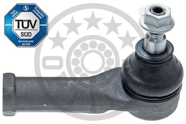 ROT BASI SAG - SOL MONDEO III - 01 - 3.07 JAGUAR XTYPE 00 09