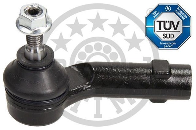 ROT BASI SOL FIESTA V 1.4 1.6 TDCI - FUSION 1.4 1.6 TDCI 08/02 MAZDA 2 03 JTE1007