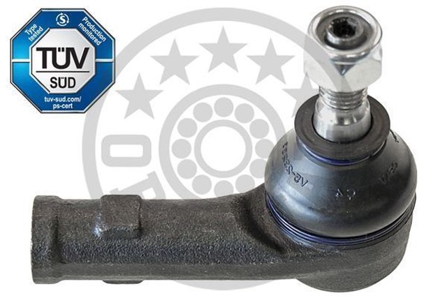ROT BASI R/L GOLF IV 1.4 - 1.6 - 1.9 SDI - 1.9 TDI 97 - AUDI A3 09/96 JTE350