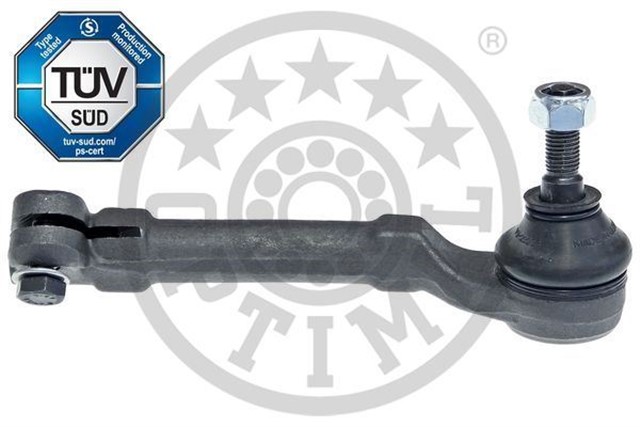 ROT BASI SAG CLIO YM 03 JTE700