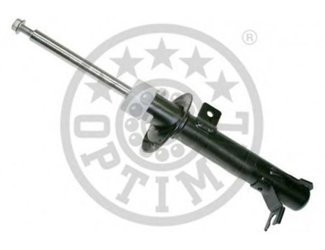 ON AMORTISOR SAG FIESTA V 01 08 FUSION 01 12 MAZDA II 03 GAZLI