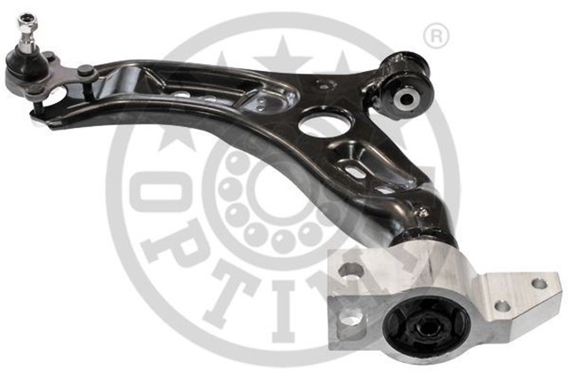 ALT SALINCAK SOL ROTILLI GOLF VI 08