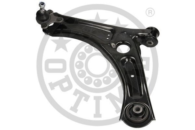 SALINCAK SOL ROTILLI [SAC] CADDY - GOLF5 - JETTA - OCTAVIA - LEON - SUPERB - YETI 2010 - 