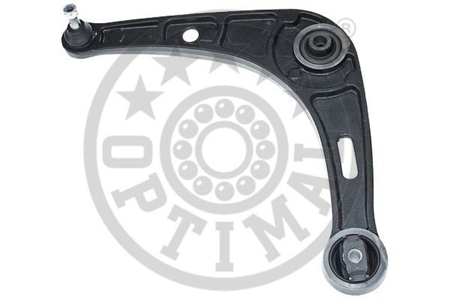 ALT SALINCAK KOMPLE SOL LGN I 1.6 - 1.8 - 2.0 - 3.0 - 1.9D - 2.2D 93 - 01