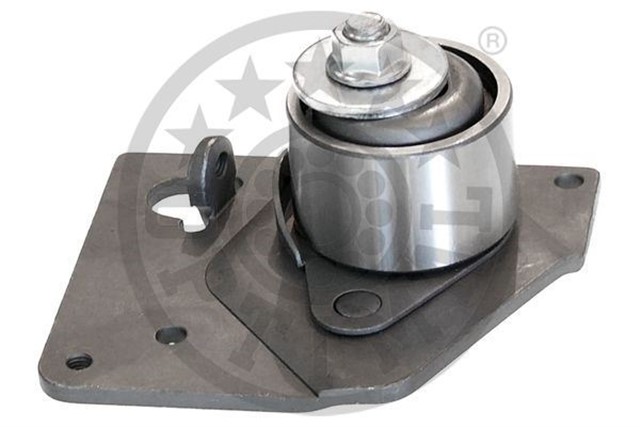 EKSANTRIK GERGI RULMANI KUTUKLU LGN II - MGN II - SCENIC II - PRIMERA 02 GRAND VITARA 05 - 15