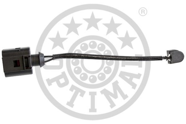 FREN BALATA FISI ARKA TOUAREG - Q7 - CAYENNE 10 - 