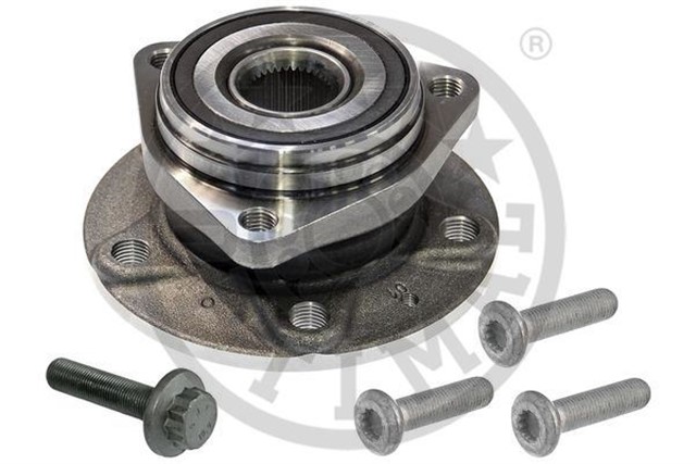 PORYA ON BILYA 85MM ARTEON - GOLF7 - GOLF8 - PASSAT - A3 - LEON - SUPERB - KODIAQ - OCTAVIA 13 - 