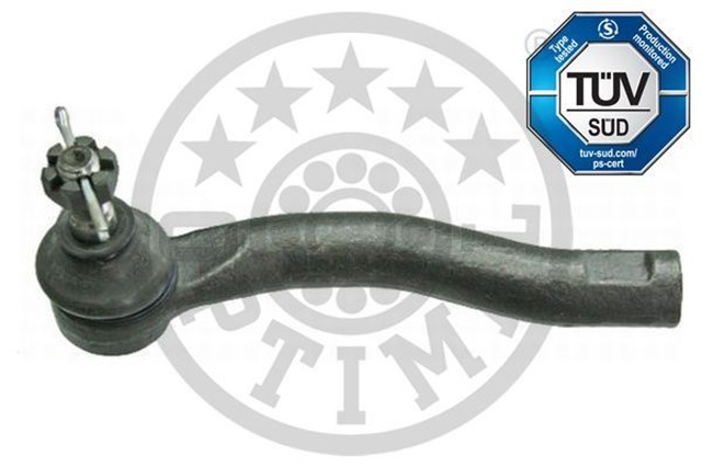 ROT BASI SOL COROLLA 03 - 07