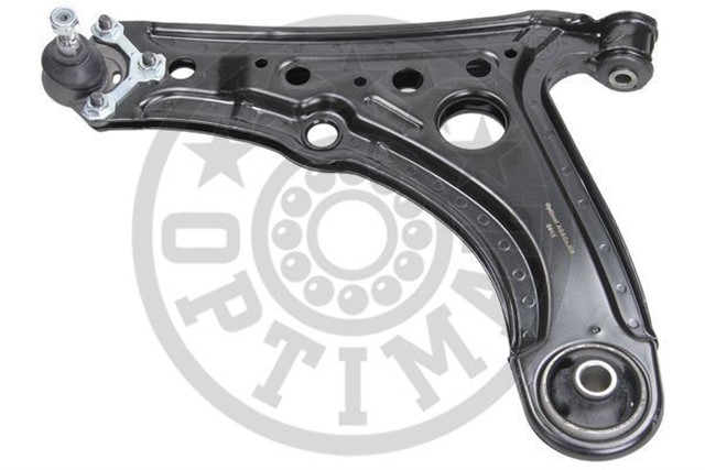 ALT SALINCAK SOL KOMPLE POLO III - LUPO 00 - 02