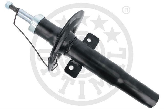 ON AMORTISOR L/R SCENIC II 2003 GAZLI