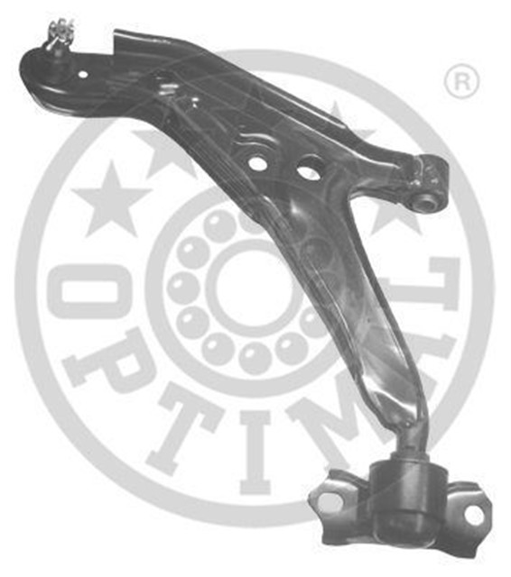 SALINCAK SOL SAC NISSAN PRIMERA