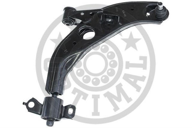 SALINCAK SAG MAZDA 626