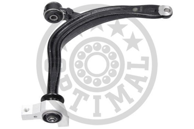 SALINCAK SAG CITROEN C5