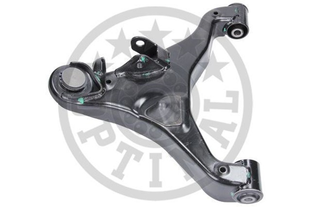 SALINCAK ON SOL ALT NISSAN NAVARA D40 05 PATHFINDER R51 05