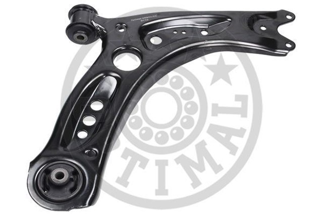 SALINCAK ON SAG ROTILSIZ GOLF7 - A3 - LEON - T - ROC 13 - 