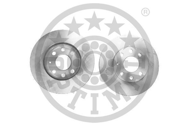 ON FREN AYNASI CORSA B - ASTRA F - VECTRA A - ASCONA C - COMBO B 94 - 01 AVEO - KALOS 03 246X19.9X4DLXHAVALI 90511111 - 93182291 - 93281952