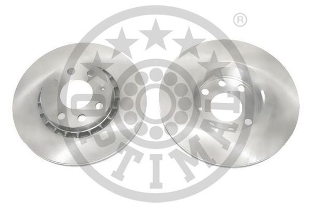 ON FREN AYNASI ASTRA F - VECTRA A - CORSA B - ASCONA C - AVEO - KALOS 03 13 256X20X4DLXHAVALI 569010 - 93182285