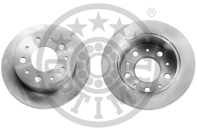 ARKA FREN DISKI FIAT DUCATO 06 BOXER 06 JUMPER 06 2.0 HDI 2.2HDI - 3.0HDI 280X16X5DL