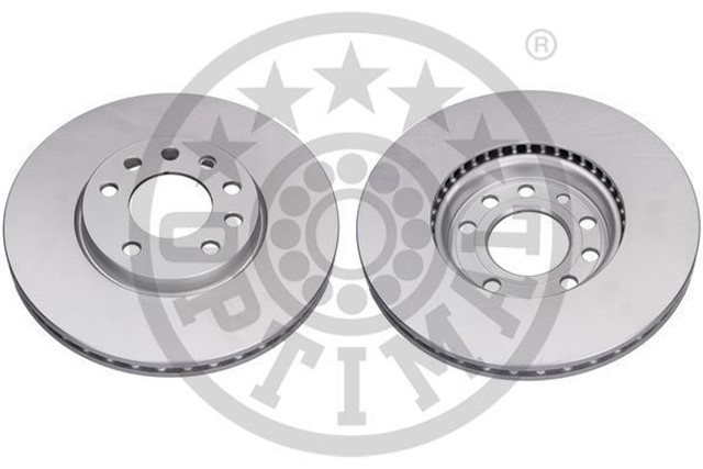 ON FREN AYNASI VECTRA C 02 SIGNUM 03 SAAB 9.3 02 CROMA 05 285X25X5DLXHAVALI 46844071 - 51819733