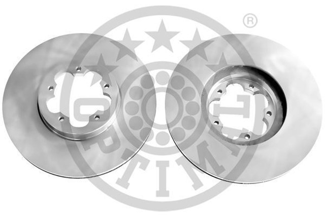 ON FREN DISK AYNA TRANSIT V348 06 A.CEKER OLCU 300 28