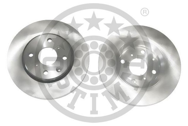 ON FREN AYNASI P107 1.0 - 1.4HDI 06/05 C1 1.0 1.4HDI 05 TOYOTA AYGO 1.0 1.4HDI 05 247X20X4DLXHAVALI