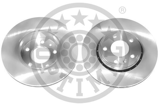 ON FREN DISKI RENAULT TRAFIC 01 OPEL VIVARO 01 NISSAN PRIMASTAR 01 1.9DCI 2.5DCI 305X28X 5 BIJON