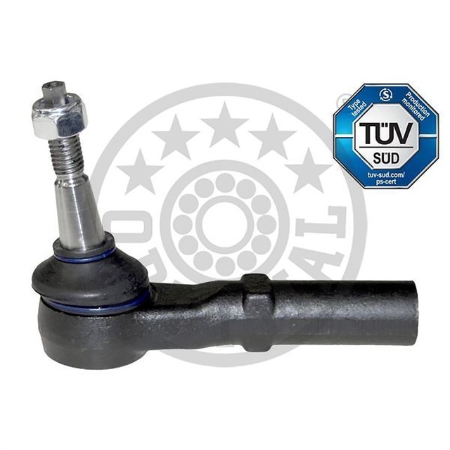 ROTBASI ON SAG/SOL OPEL ASTRA J 09 ZAFIRA C 12 INSIGNIA A 08 CHEVROLET CRUZE J300 09