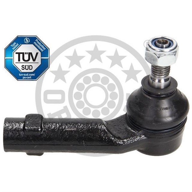 ROT BASI ON SAG POLO 99 - 01 AROSA 98 - 01 LUPO 98 - 05