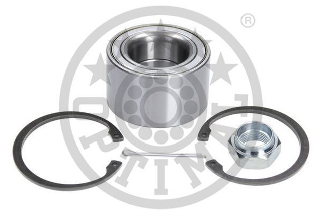 TEKERLEK YATAGI SETI BARINA SCHR GHECKTK - BARINA STUFENHECKTK