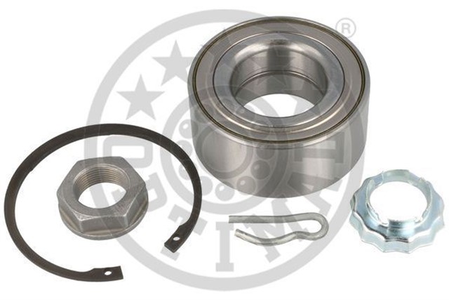 ON TEKER RULMANI P307 - P206 - P306 - P205 - P405 - P406 - PARTNER - BERLINGO - XSARA 82X36X42