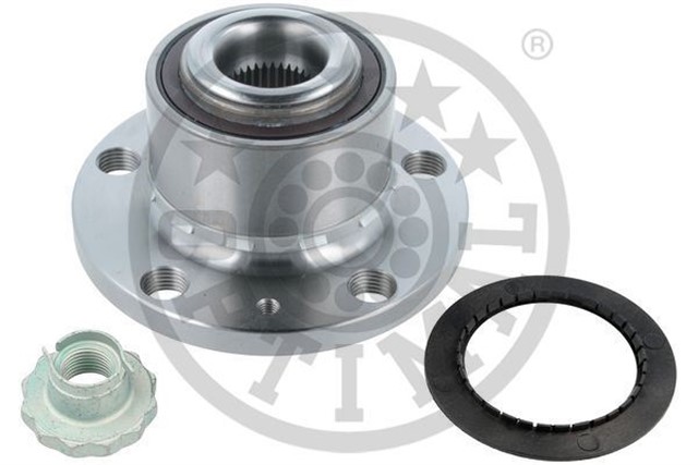 TEKERLEK YATAGI SETI FABIA542 - FABIA6Y2 - FABIA COMBI545 - FABIA COMBI6Y5