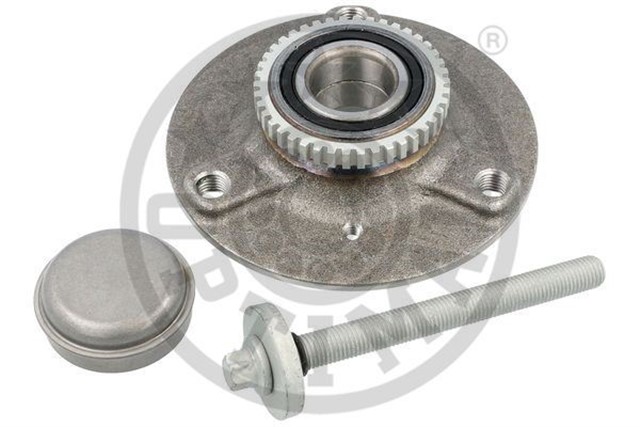 TEKERLEK YATAGI SETI SMART: CABRIO450 - CITY - COUPE450 - CROSSBLADE450