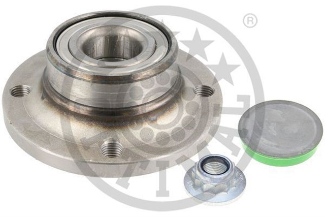 TEKERLEK YATAGI SETI INCA6K9 CADDY II KASTEN9K9A - CADDY II KOMBI9K9B