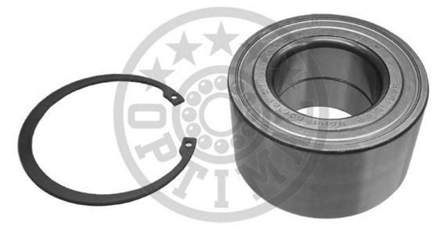 TEKERLEK YATAGI SETI 911964 - 911993 - 911 CABRIOLET993 - 911 TARGA993 - 928