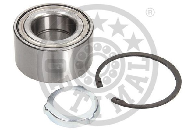 TEKERLEK YATAGI SETI 5E28 - 5E34 - 5 TOURINGE34 - 6E24 - 7E23 - 7E32