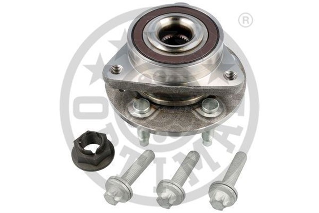 TEKERLEK YATAGI SETI CRUZEJ300 - CRUZE SCHR GHECKJ305