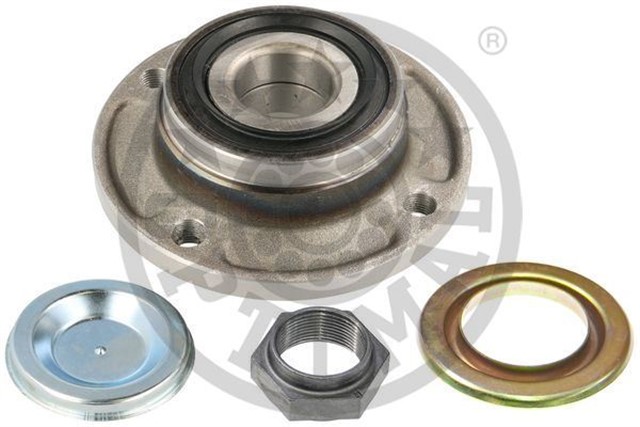 TEKERLEK YATAGI SETI AXZA - - BXXB - - BX BREAKXB - - C15VD - - C15 KOMBI - XANTIAX1 305 II581M - 305 II B