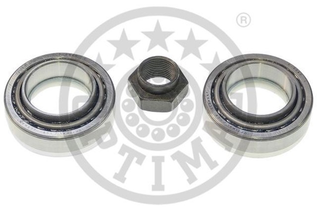 TEKERLEK YATAGI SETI COURIER KASTENF3L - F5L - ESCORT VGAL - ESCORT V