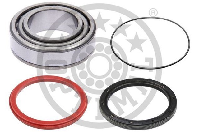 TEKERLEK YATAGI SETI G - KLASSEW460 - G - KLASSEW461 - G - KLASSEW463 - G - KLASSE