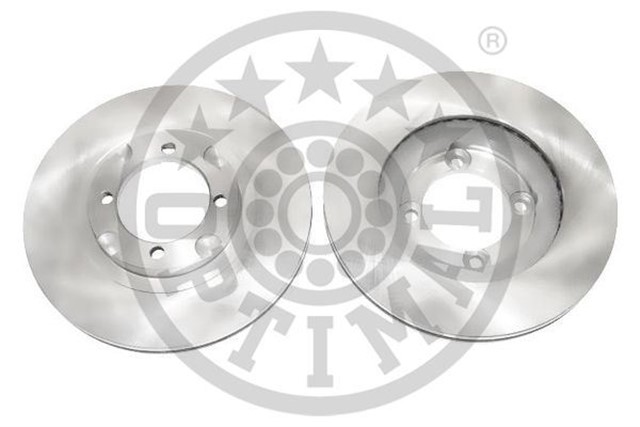 ADET FREN DISKI 626 IIIGD - 626 III COUPEGD - 626 III HATCHBACKGD