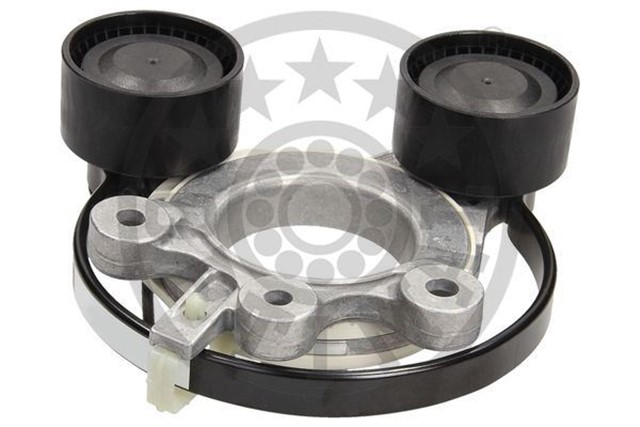 KAYIS GERDIRICI KANALLI V KAYISI XV